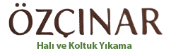 Şanlıurfa Halı ve Koltuk Yıkama | Özçınar Halı Yıkama